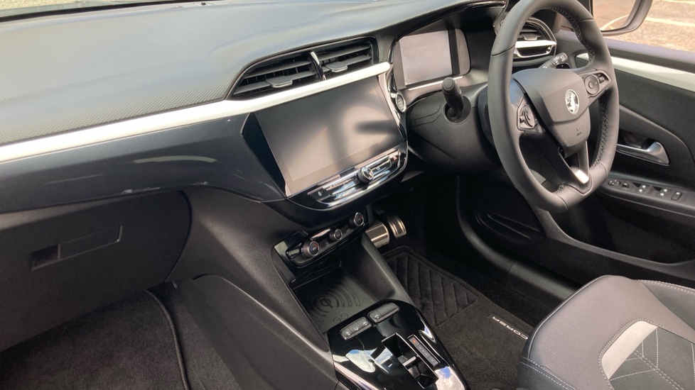 Vauxhall Corsa 1.2 Turbo Ultimate [Intelli-LED] 5dr Auto Petrol Hatchback - Image 9