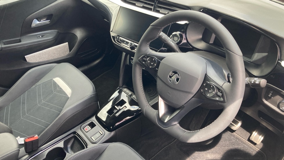 Vauxhall Corsa 1.2 Turbo Ultimate [Intelli-LED] 5dr Auto Petrol Hatchback - Image 11