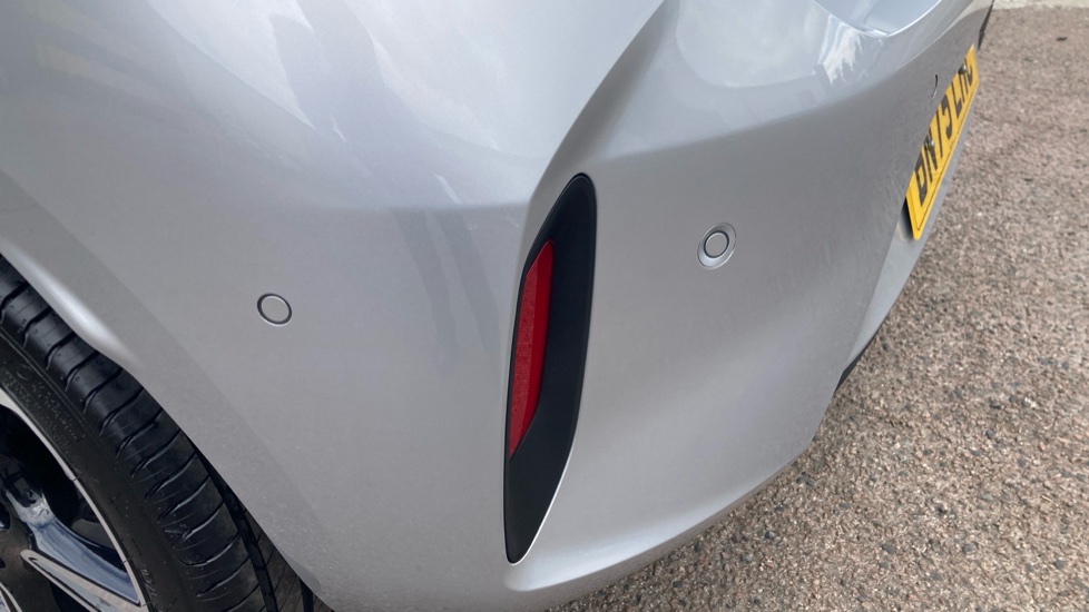 Vauxhall Corsa 1.2 Turbo Ultimate [Intelli-LED] 5dr Auto Petrol Hatchback - Image 21