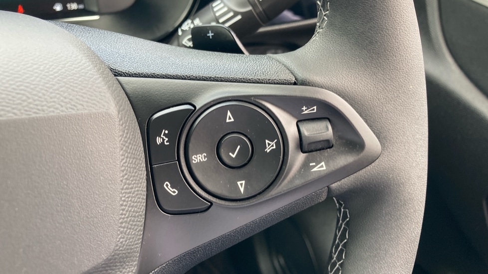 Vauxhall Corsa 1.2 Turbo Ultimate [Intelli-LED] 5dr Auto Petrol Hatchback - Image 28