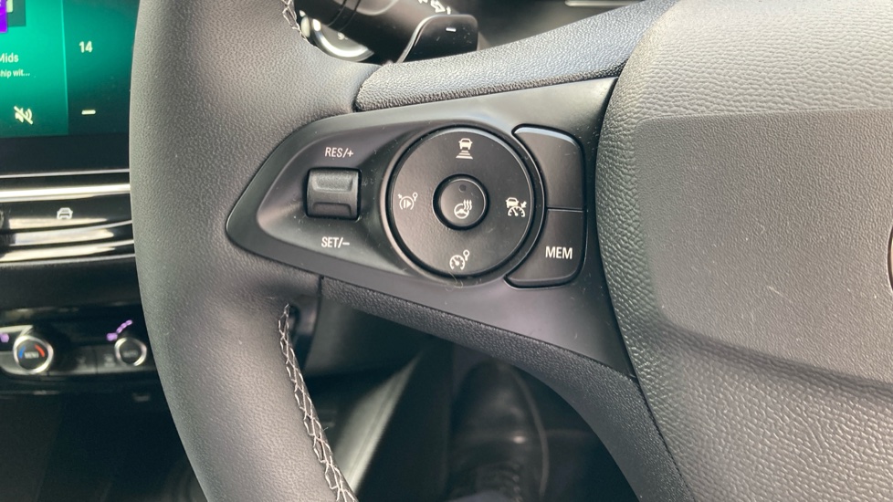 Vauxhall Corsa 1.2 Turbo Ultimate [Intelli-LED] 5dr Auto Petrol Hatchback - Image 30