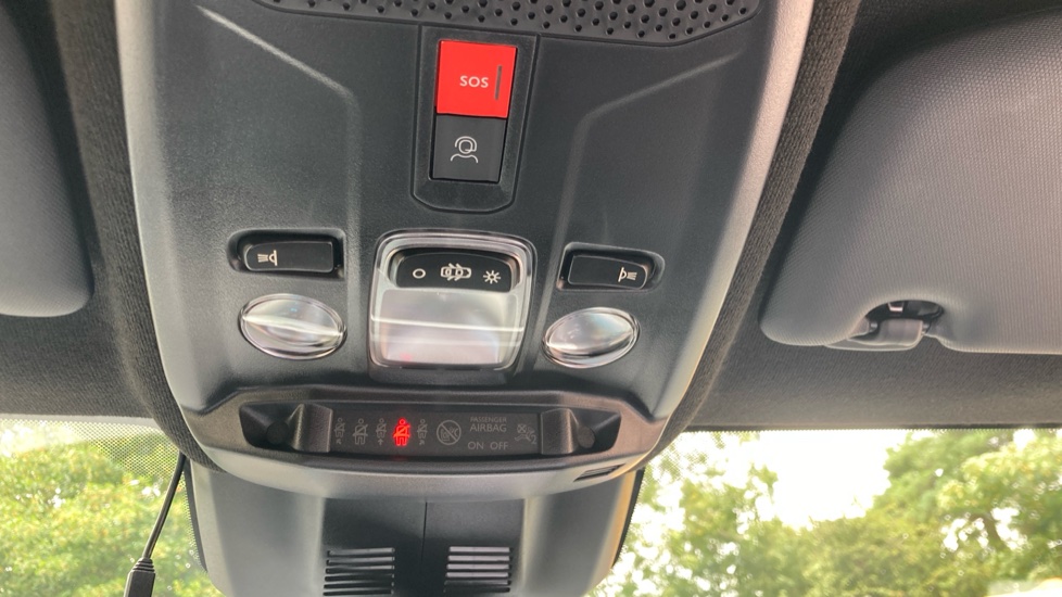 Vauxhall Corsa 1.2 Turbo Ultimate [Intelli-LED] 5dr Auto Petrol Hatchback - Image 44