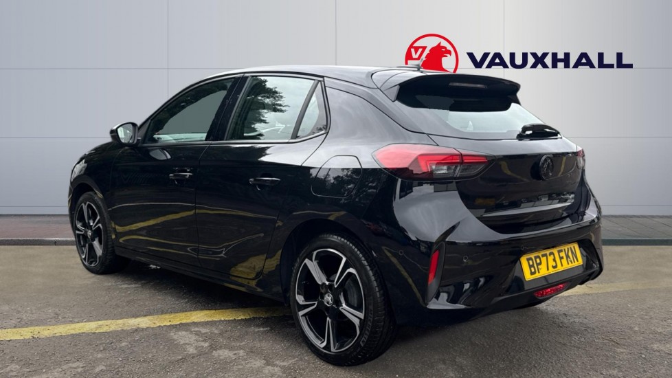 Vauxhall Corsa 1.2 GS 5dr Petrol Hatchback - Image 2