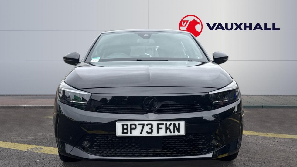 Vauxhall Corsa 1.2 GS 5dr Petrol Hatchback - Image 3
