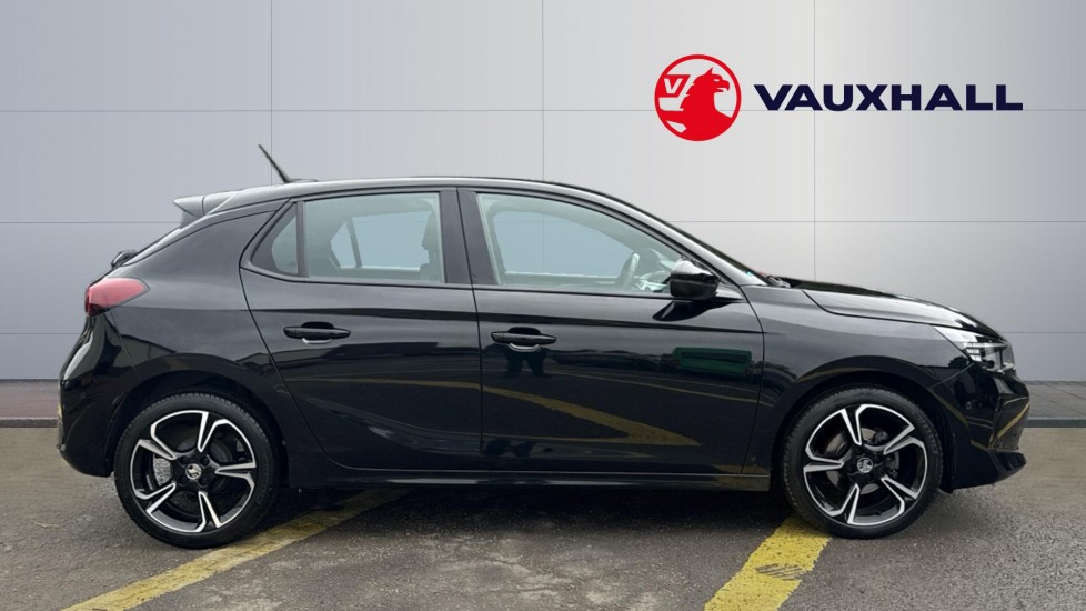 Vauxhall Corsa 1.2 GS 5dr Petrol Hatchback - Image 5