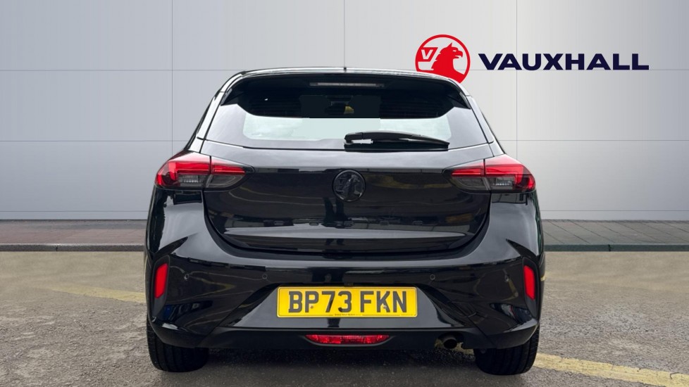 Vauxhall Corsa 1.2 GS 5dr Petrol Hatchback - Image 6
