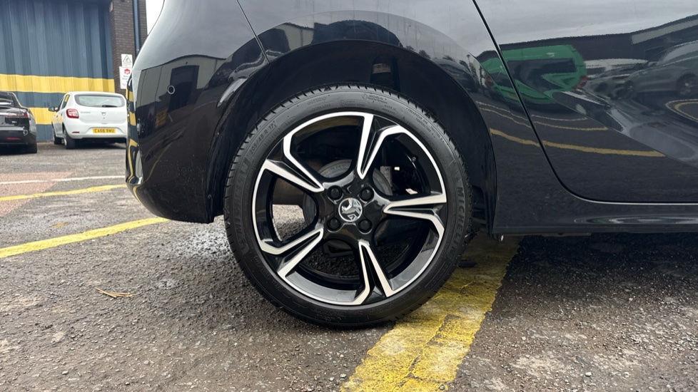 Vauxhall Corsa 1.2 GS 5dr Petrol Hatchback - Image 7