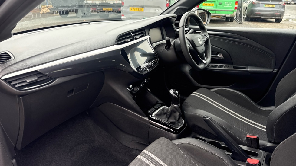 Vauxhall Corsa 1.2 GS 5dr Petrol Hatchback - Image 9