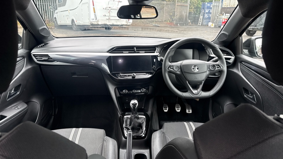 Vauxhall Corsa 1.2 GS 5dr Petrol Hatchback - Image 10