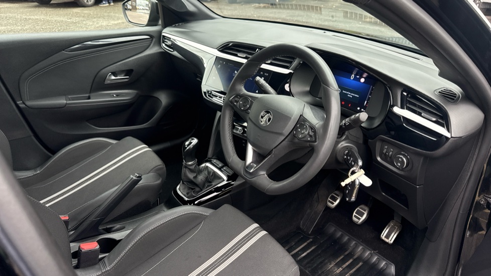 Vauxhall Corsa 1.2 GS 5dr Petrol Hatchback - Image 11