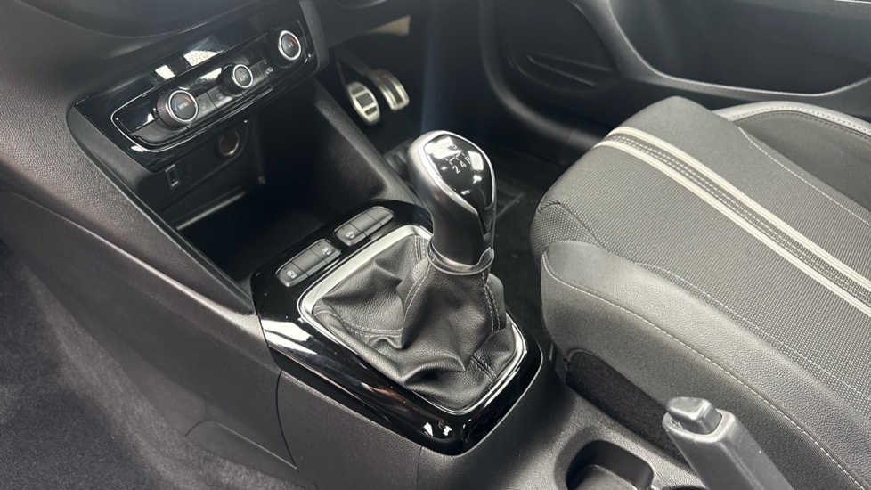 Vauxhall Corsa 1.2 GS 5dr Petrol Hatchback - Image 13