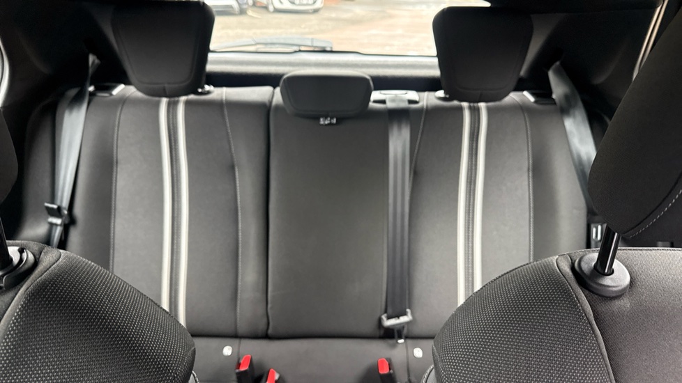 Vauxhall Corsa 1.2 GS 5dr Petrol Hatchback - Image 15