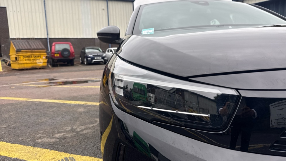 Vauxhall Corsa 1.2 GS 5dr Petrol Hatchback - Image 21