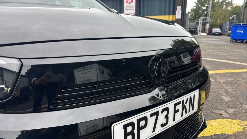 Vauxhall Corsa 1.2 GS 5dr Petrol Hatchback - Image 22