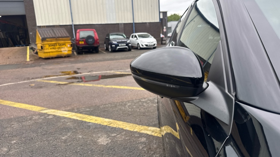 Vauxhall Corsa 1.2 GS 5dr Petrol Hatchback - Image 24