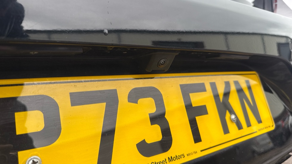 Vauxhall Corsa 1.2 GS 5dr Petrol Hatchback - Image 27