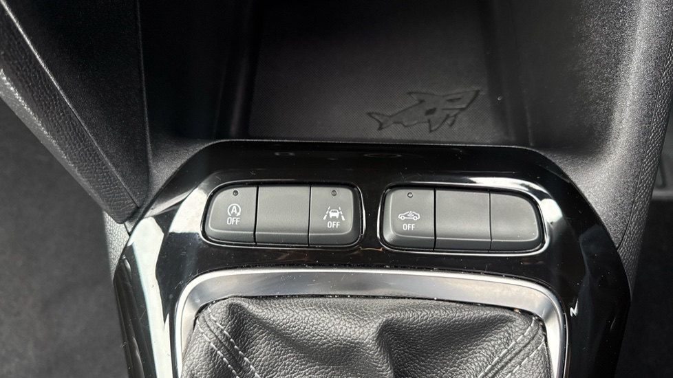 Vauxhall Corsa 1.2 GS 5dr Petrol Hatchback - Image 40