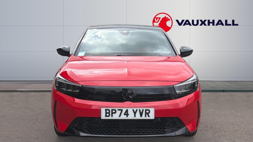 Vauxhall Corsa 1.2 Turbo Yes 5dr Petrol Hatchback - Image 3