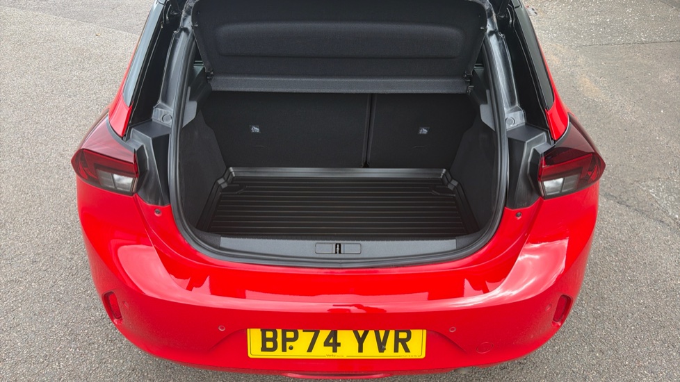 Vauxhall Corsa 1.2 Turbo Yes 5dr Petrol Hatchback - Image 4