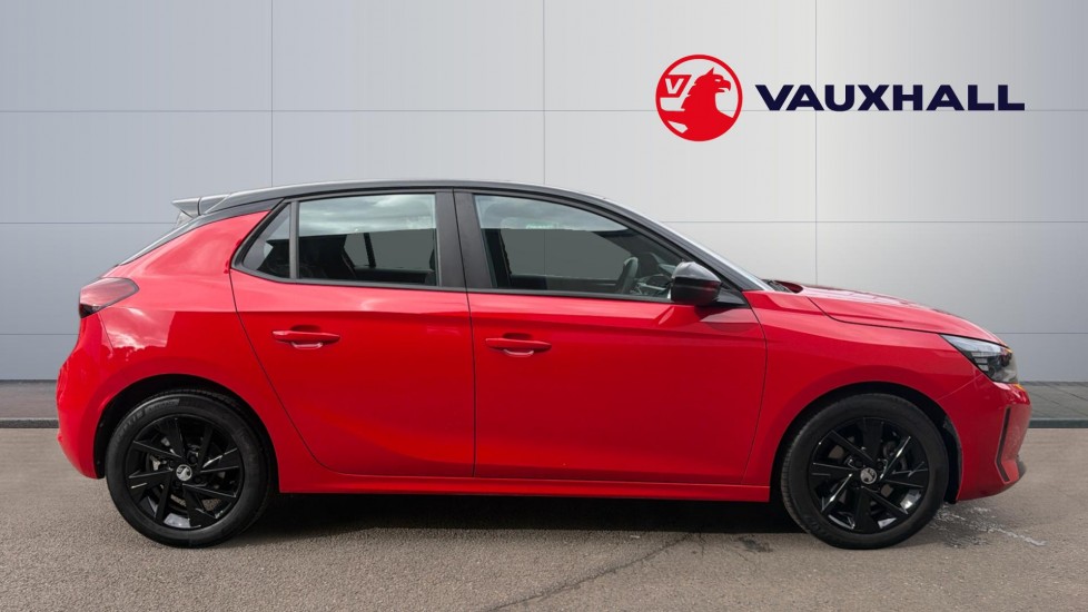 Vauxhall Corsa 1.2 Turbo Yes 5dr Petrol Hatchback - Image 5