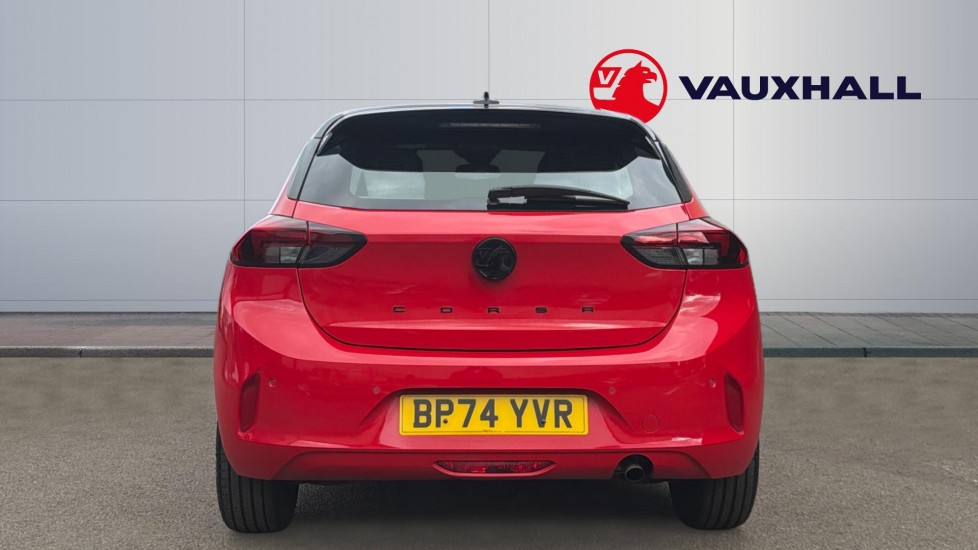 Vauxhall Corsa 1.2 Turbo Yes 5dr Petrol Hatchback - Image 6