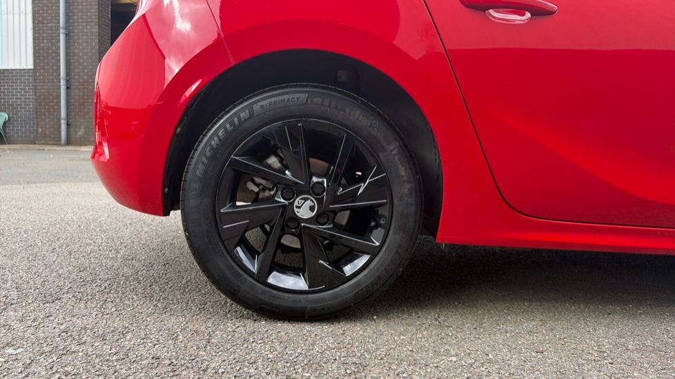 Vauxhall Corsa 1.2 Turbo Yes 5dr Petrol Hatchback - Image 7
