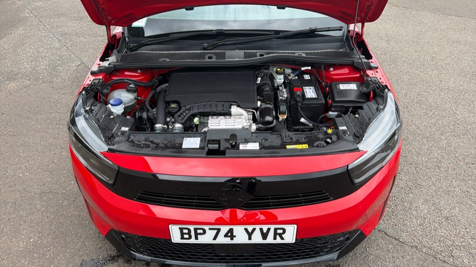 Vauxhall Corsa 1.2 Turbo Yes 5dr Petrol Hatchback - Image 8