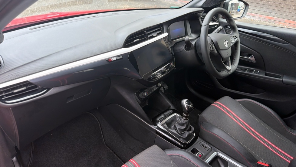 Vauxhall Corsa 1.2 Turbo Yes 5dr Petrol Hatchback - Image 9