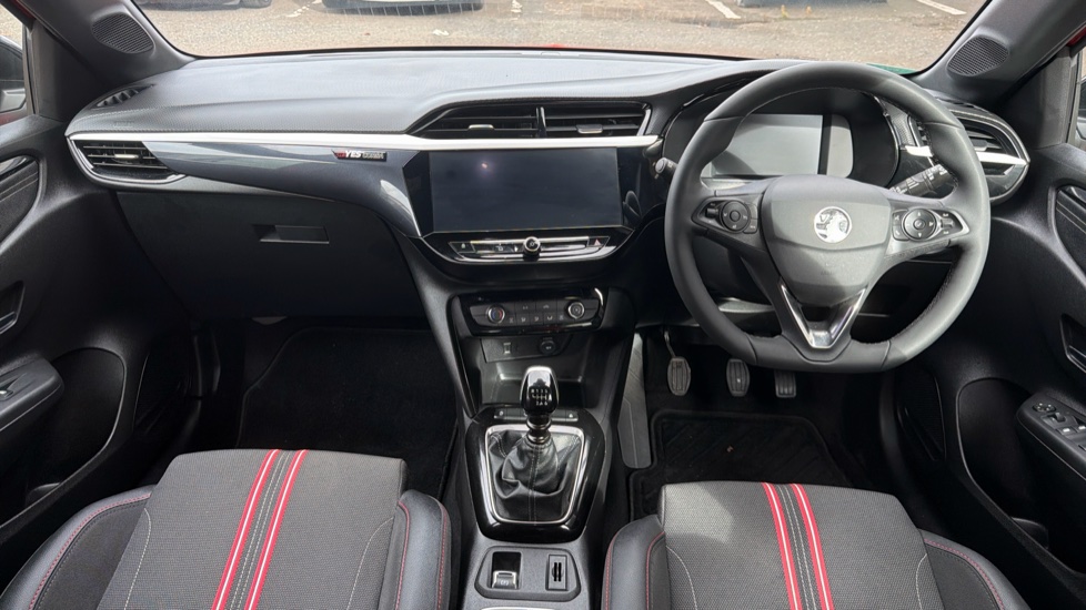 Vauxhall Corsa 1.2 Turbo Yes 5dr Petrol Hatchback - Image 10