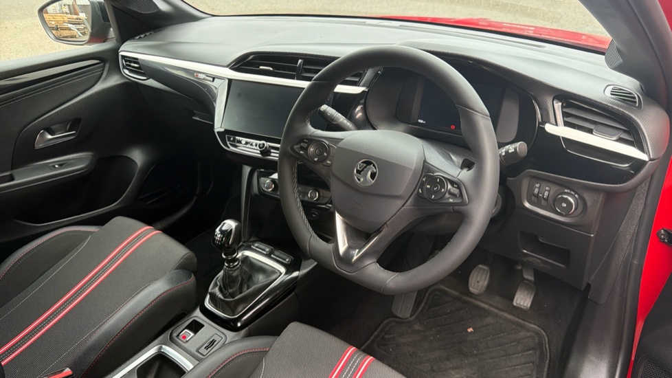 Vauxhall Corsa 1.2 Turbo Yes 5dr Petrol Hatchback - Image 11