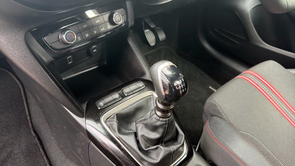 Vauxhall Corsa 1.2 Turbo Yes 5dr Petrol Hatchback - Image 13