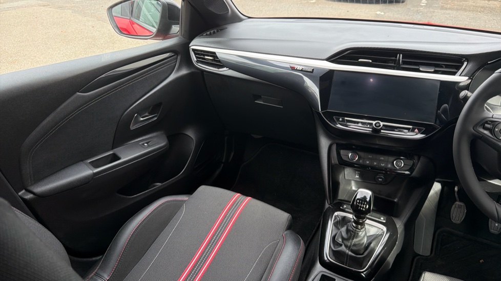 Vauxhall Corsa 1.2 Turbo Yes 5dr Petrol Hatchback - Image 14
