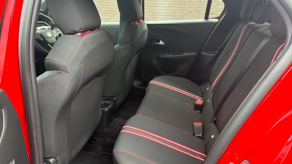 Vauxhall Corsa 1.2 Turbo Yes 5dr Petrol Hatchback - Image 16
