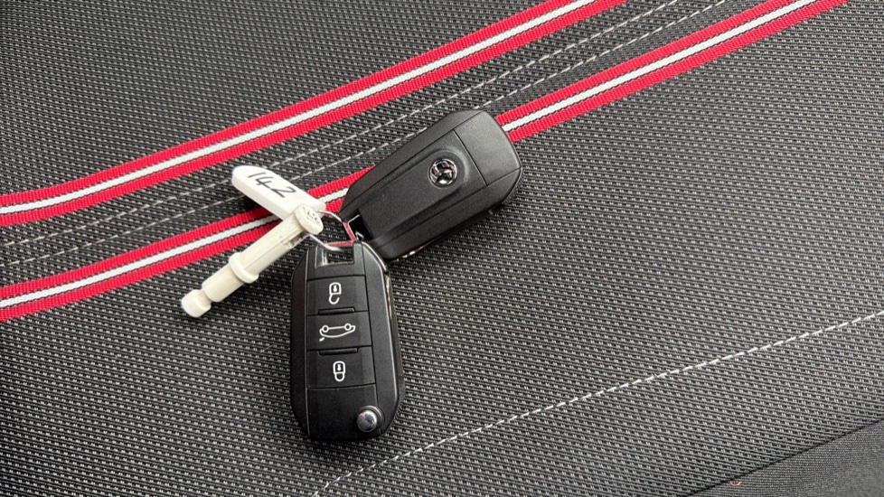 Vauxhall Corsa 1.2 Turbo Yes 5dr Petrol Hatchback - Image 20