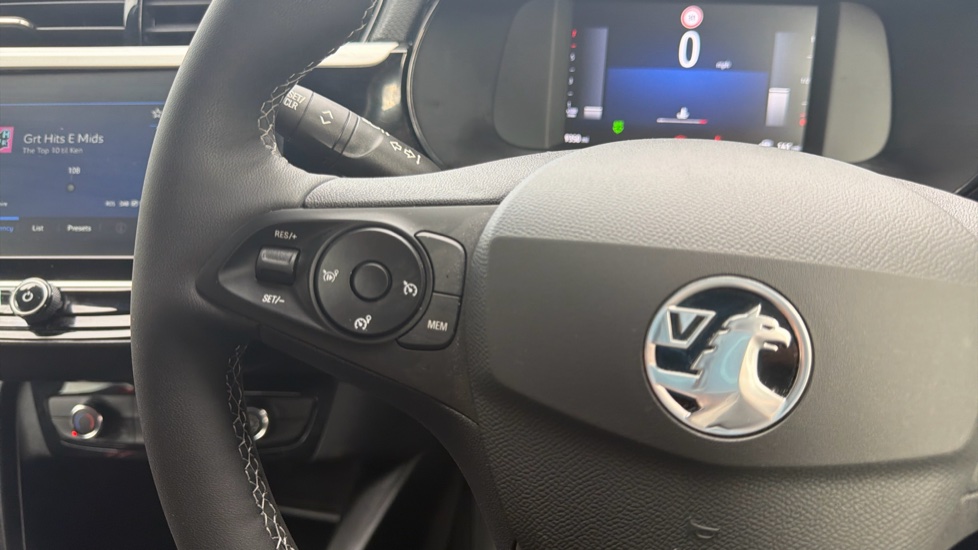 Vauxhall Corsa 1.2 Turbo Yes 5dr Petrol Hatchback - Image 27