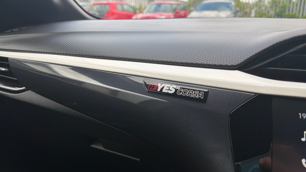 Vauxhall Corsa 1.2 Turbo Yes 5dr Petrol Hatchback - Image 38