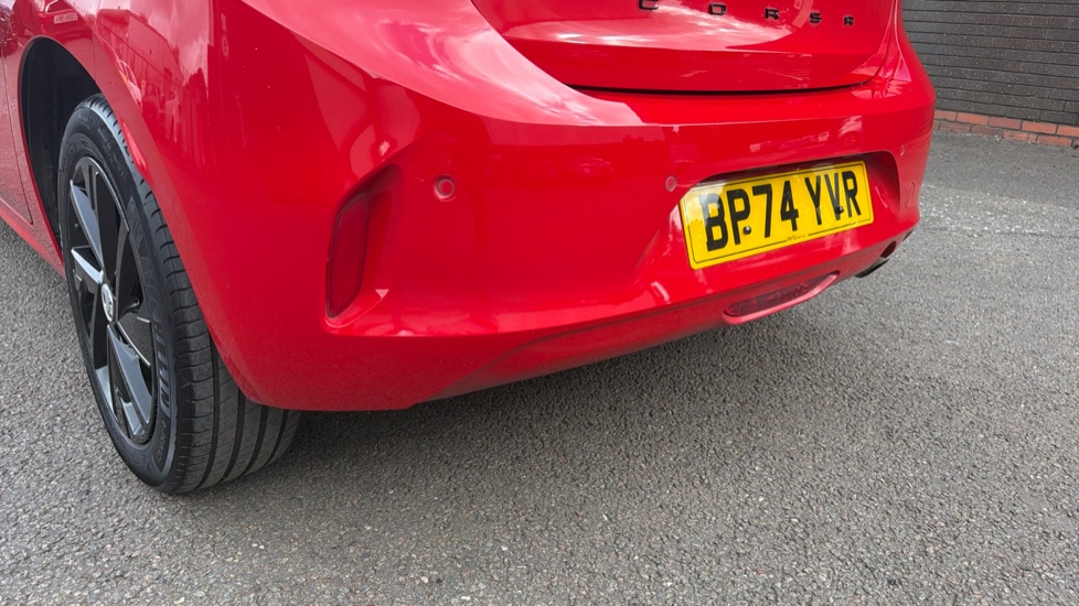 Vauxhall Corsa 1.2 Turbo Yes 5dr Petrol Hatchback - Image 41