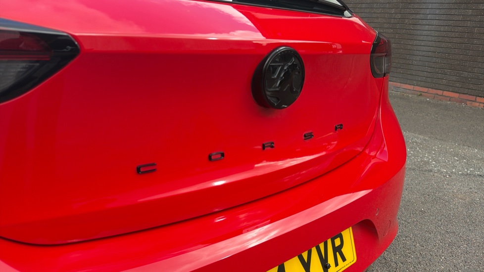 Vauxhall Corsa 1.2 Turbo Yes 5dr Petrol Hatchback - Image 42
