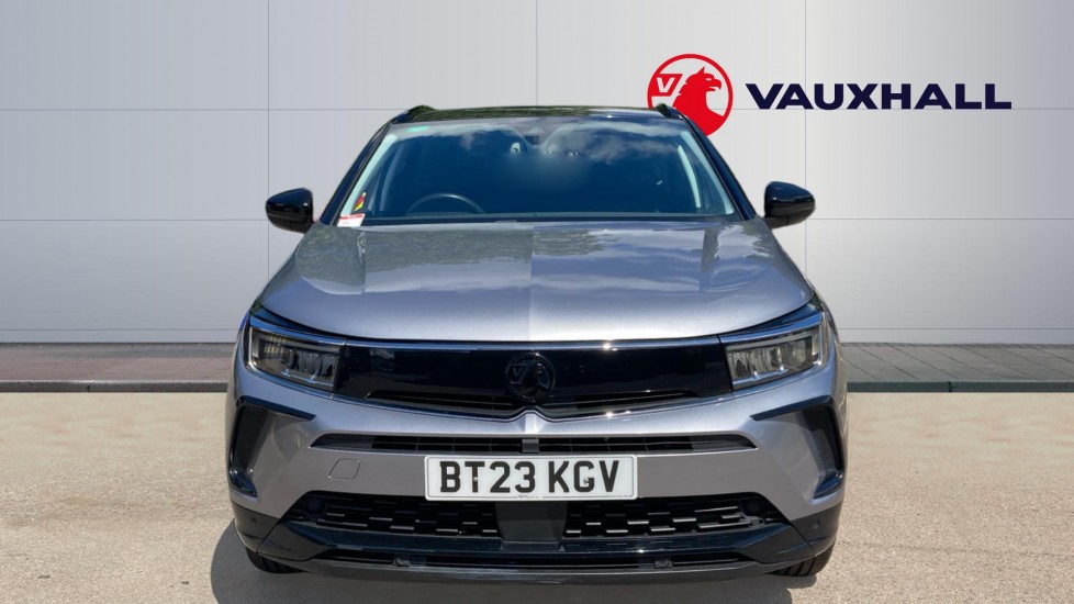 Vauxhall Grandland 1.2 Turbo GS 5dr Petrol Hatchback - Image 3