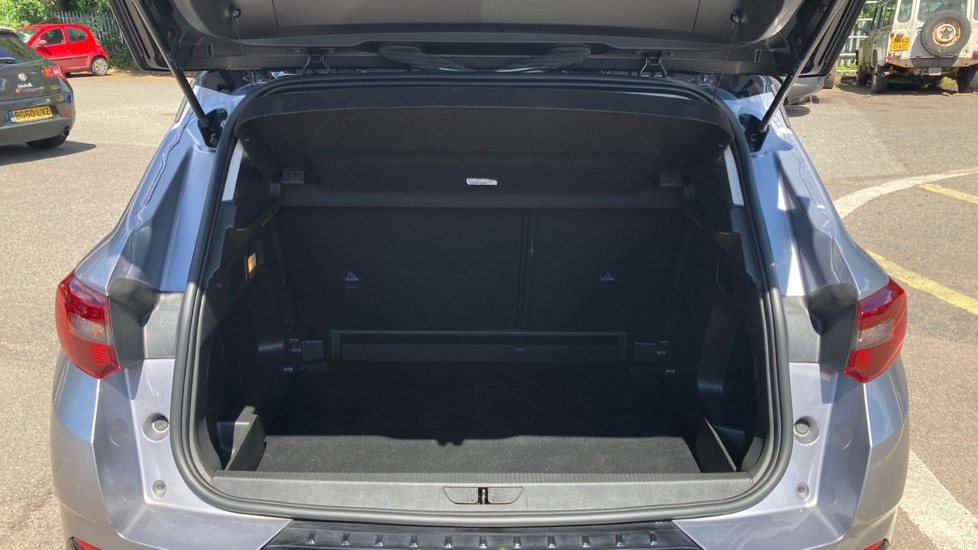 Vauxhall Grandland 1.2 Turbo GS 5dr Petrol Hatchback - Image 4