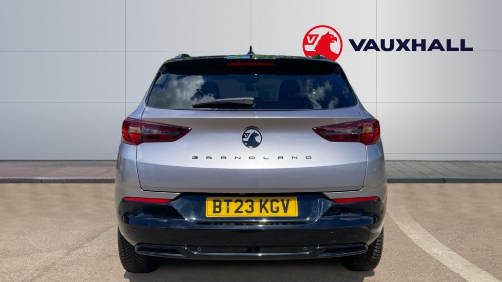 Vauxhall Grandland 1.2 Turbo GS 5dr Petrol Hatchback - Image 6