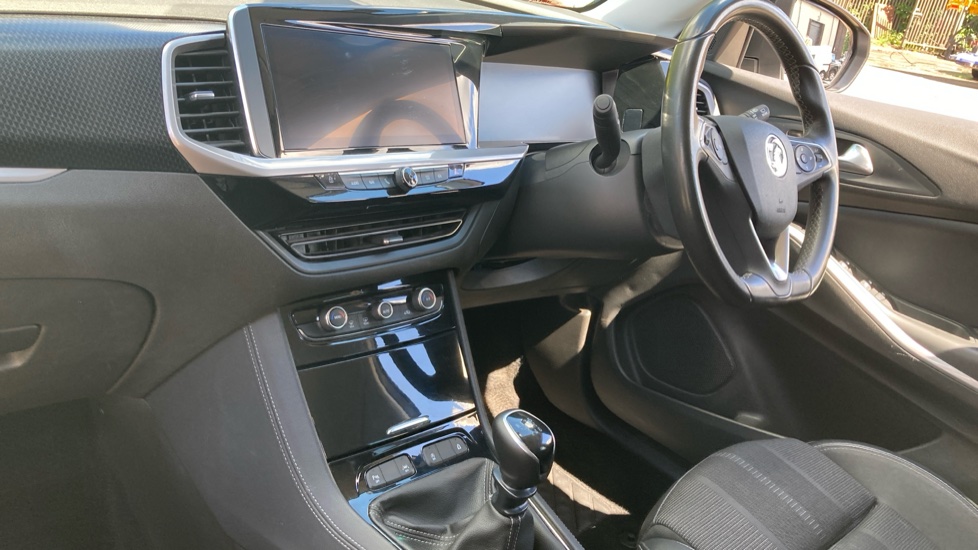 Vauxhall Grandland 1.2 Turbo GS 5dr Petrol Hatchback - Image 9