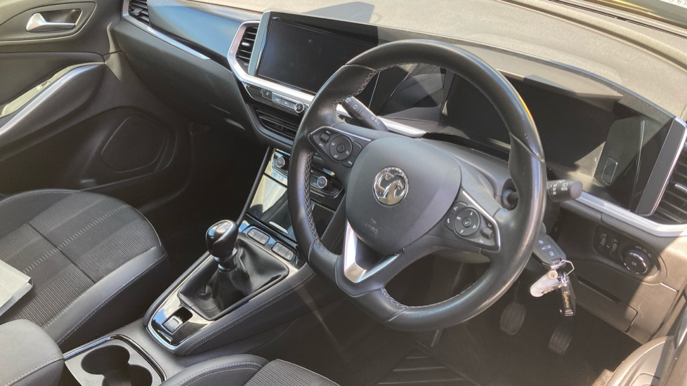 Vauxhall Grandland 1.2 Turbo GS 5dr Petrol Hatchback - Image 11