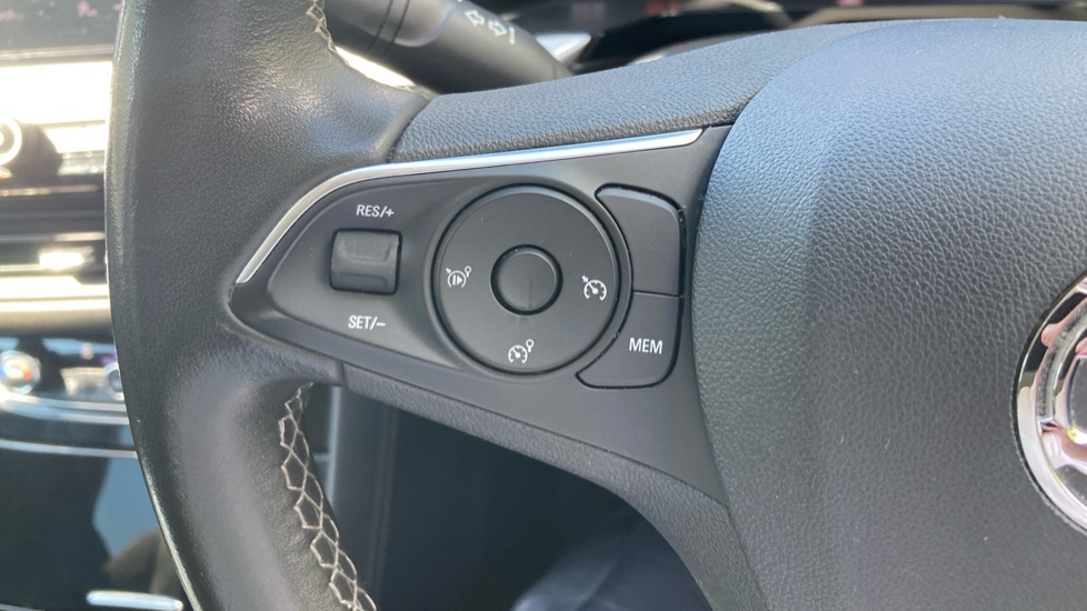 Vauxhall Grandland 1.2 Turbo GS 5dr Petrol Hatchback - Image 27