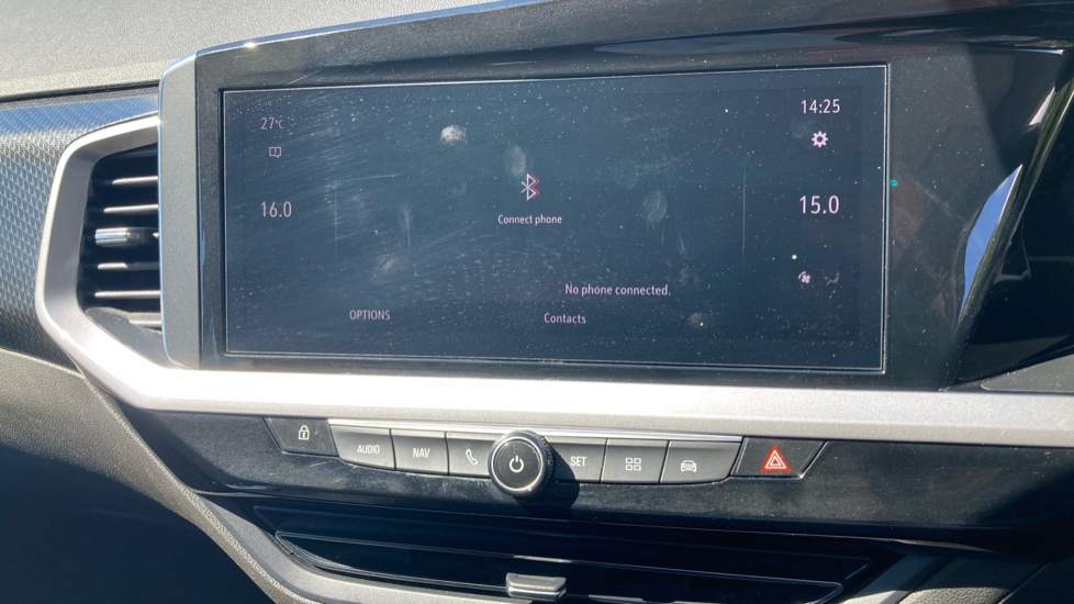 Vauxhall Grandland 1.2 Turbo GS 5dr Petrol Hatchback - Image 29