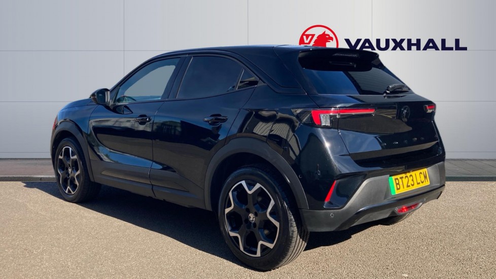 Vauxhall Mokka 100kW Ultimate 50kWh 5dr Auto Electric Hatchback - Image 2