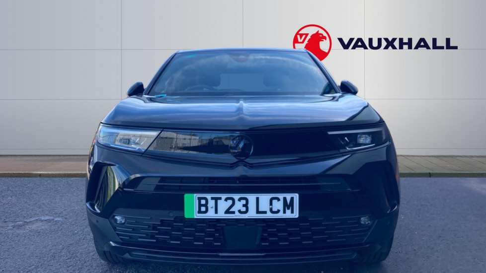 Vauxhall Mokka 100kW Ultimate 50kWh 5dr Auto Electric Hatchback - Image 3