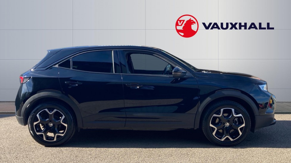 Vauxhall Mokka 100kW Ultimate 50kWh 5dr Auto Electric Hatchback - Image 5