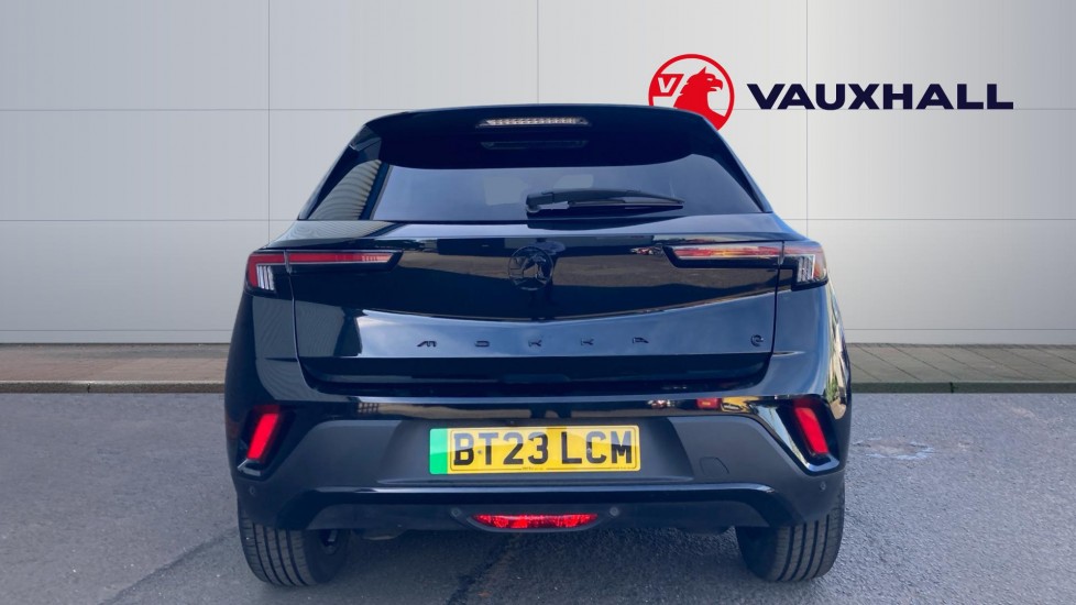Vauxhall Mokka 100kW Ultimate 50kWh 5dr Auto Electric Hatchback - Image 6