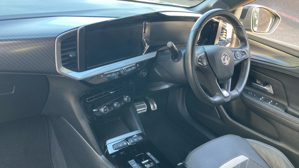 Vauxhall Mokka 100kW Ultimate 50kWh 5dr Auto Electric Hatchback - Image 9